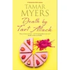 KNYGA Tamar Myers Death by Tart Attack