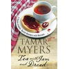 KNYGA Tamar Myers Tea with Jam and Dread