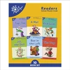 KNYGA Tamar Reis Frankfort Phonic Books Dandelion Readers Set 2 Units 1-10