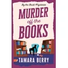 KNYGA Tamara Berry Murder Off the Books
