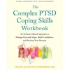 KNYGA Tamara Mcclintock Greenberg Complex PTSD Coping Skills Workbook