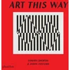 KNYGA Jason Art This Way