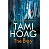 KNYGA Tami Hoag Boy
