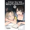 KNYGA Tamifull How Do We Relationship?, Vol. 2