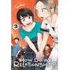 KNYGA Tamifull How Do We Relationship?, Vol. 3