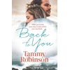 KNYGA Tammy Robinson Back To You