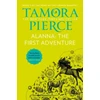 KNYGA Tamora Pierce Alanna: The First Adventure