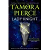 KNYGA Tamora Pierce Lady Knight