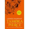 KNYGA Tamora Pierce Lioness Rampant