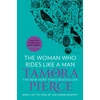 KNYGA Tamora Pierce Woman Who Rides Like A Man
