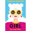 KNYGA Tamsin Winter Girl (In Real Life)