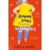 KNYGA Tamsin Winter Jemima Small Versus the Universe