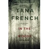KNYGA Tana French In the Woods