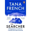 KNYGA Tana French Searcher