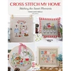 KNYGA Tania Santarelli Cross Stitch My Home