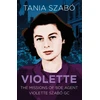KNYGA Tania Szabo Violette