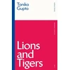 KNYGA Tanika Gupta Lions and Tigers