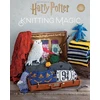 KNYGA Tanis Gray Harry Potter: Knitting Magic, The Official Harry Potter Knitting Pattern Book