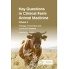 KNYGA Tanmoy Rana Key Questions in Clinical Farm Animal Medicine, Volume 3
