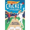 KNYGA Tanya Aldred Ultimate Cricket Superstars