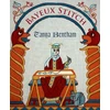 KNYGA Tanya Bentham Bayeux Stitch