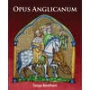 KNYGA Tanya Bentham Opus Anglicanum