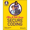 KNYGA Tanya Janca Alice and Bob Learn Secure Coding