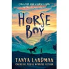 KNYGA Tanya Landman Horse Boy
