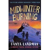 KNYGA Tanya Landman Midwinter Burning