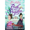 KNYGA Tanya Landman Pride and Prejudice: Abridged for Young Readers