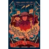 KNYGA Tanya Landman Super-Readable Rollercoaster: Lightning Strike