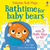 KNYGA Taplin Sam Bathtime for Baby Bears