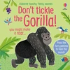 KNYGA Taplin Sam Don't Tickle the Gorilla!
