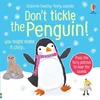 KNYGA Taplin Sam Don't Tickle the Penguin!