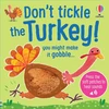 KNYGA Taplin Sam Don't Tickle the Turkey!