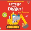 KNYGA Taplin Sam Let's go on a Digger