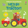 KNYGA Taplin Sam Let's go on a Tractor