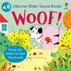 KNYGA Sam Taplin Slider Sound Books Woof!