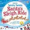 KNYGA Taplin Sam Twinkly Twinkly Santa's Sleigh Ride