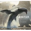 KNYGA Tara Bennett Art of Avatar The Way of Vanduo