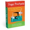 KNYGA Tara Guber Yoga Pretzels