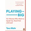 KNYGA Tara Mohr Playing Big