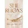 KNYGA Tarah-Lynn Saint-Elien She Reigns – Conquering Your Triggers, Fears, and Worries with God`s Truth