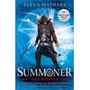 KNYGA Taran Matharu Matharu Taran Summoner: The Novice: Book 1