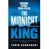 KNYGA Tariq Ashkanani Midnight King, Longlisted for the McIlvanney Prize