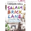 KNYGA Tarquin Hall Salaam Brick Lane