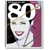 KNYGA TASCHEN All-American Ads of the 80s