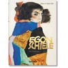 KNYGA TASCHEN Egon Schiele. The Paintings. 45th Ed.