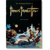 KNYGA Dan Nadel Smith Fantastic Worlds of Frank Frazetta