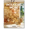 KNYGA TASCHEN Interiors Now! 45th Ed.
